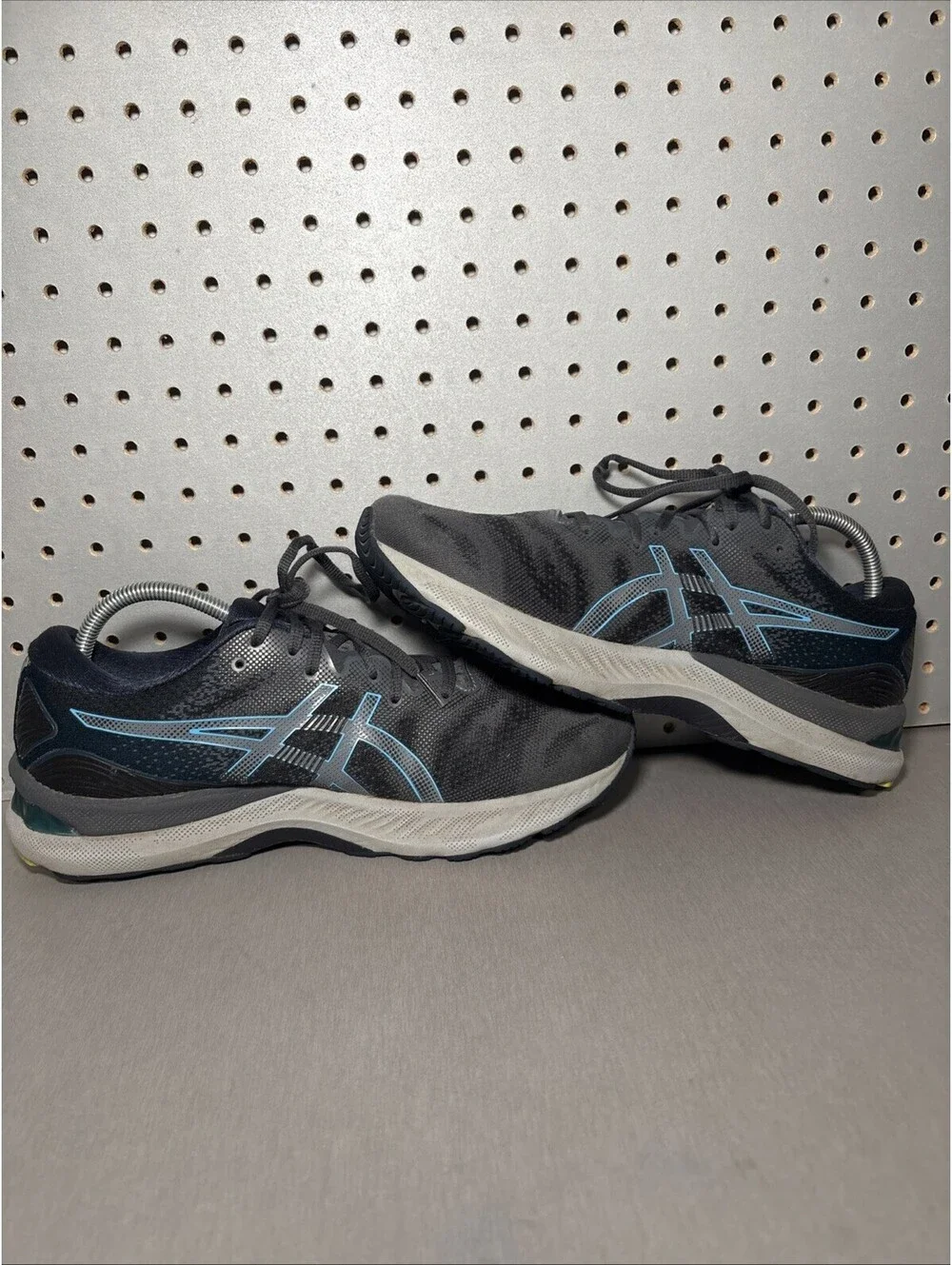Asics used good